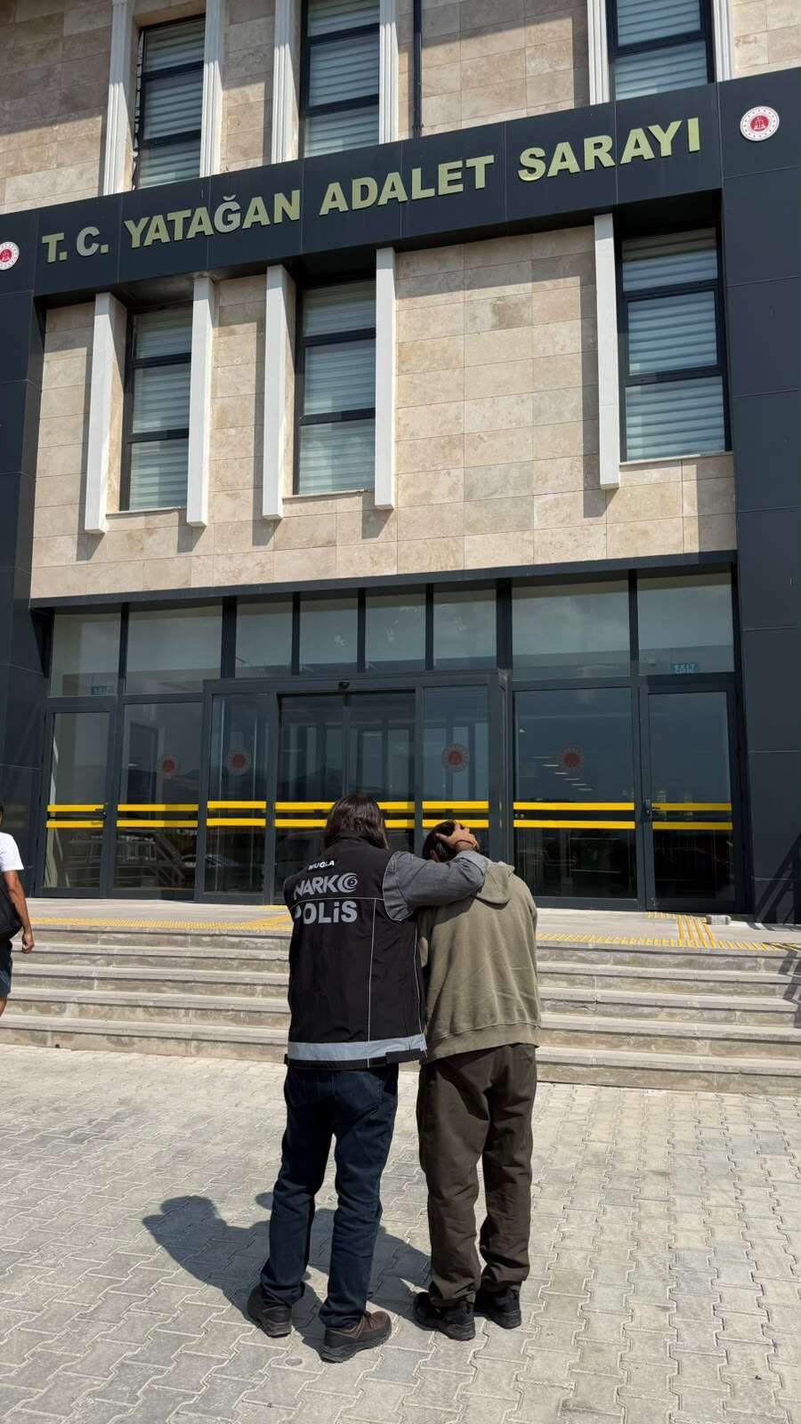 Bodrum ve Yatağan’da Uyuşturucu Operasyonu: 2 Şüpheli Tutuklandı 2